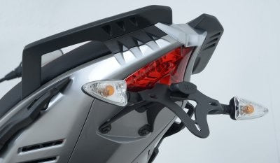 Tail Tidy for Aprilia Caponord 1200 '13-
