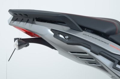 Tail Tidy for Aprilia Caponord 1200 '13-