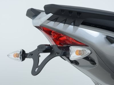 Tail Tidy for Aprilia Caponord 1200 '13-