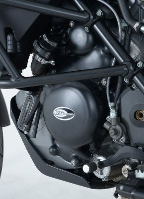 Engine Case Covers for KTM 1050/1090/1190/1290 Adventure '13- / 1290 Super Duke '14- '24 & 1290 Super Duke R ’14-'19