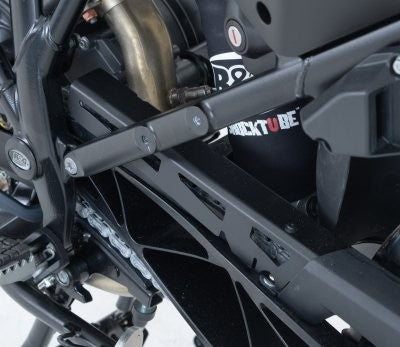 Chain Guard Infill for KTM 1050/1290 Super Adventure (Infill)