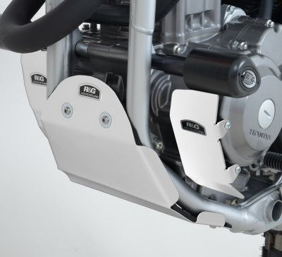 Bash Plate For Honda CRF250L and Honda CRF250M '13-
