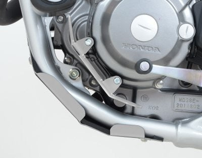 Bash Plate For Honda CRF250L and Honda CRF250M '13-