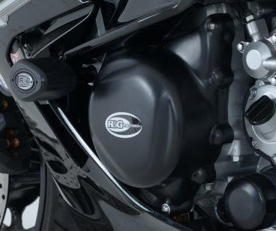 Engine Case Covers for Yamaha FJR1300 '13-