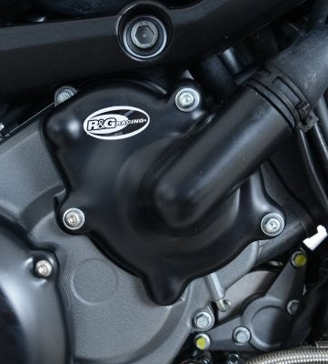 Engine Case Cover for Aprilia Caponord 1200 '13-, Aprilia Dorsoduro 1200 '11- & Aprilia Shiver 900 '17-22 (Water Pump Cover)
