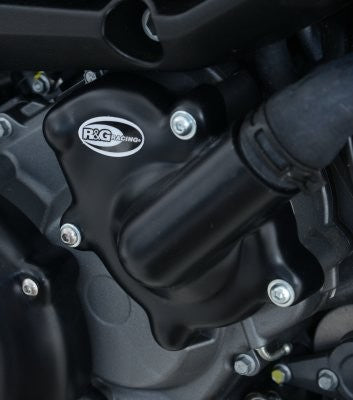 Engine Case Cover for Aprilia Caponord 1200 '13-, Aprilia Dorsoduro 1200 '11- & Aprilia Shiver 900 '17-22 (Water Pump Cover)