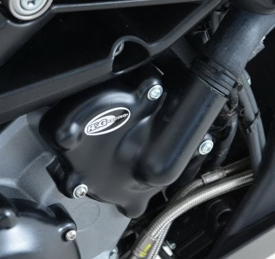 Engine Case Cover for Aprilia Caponord 1200 '13-, Aprilia Dorsoduro 1200 '11- & Aprilia Shiver 900 '17-22 (Water Pump Cover)