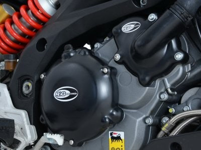 Engine Case Cover for Aprilia Caponord 1200 '13-, Aprilia Dorsoduro 1200 '11- & Aprilia Shiver 900 '17-22 (Water Pump Cover)