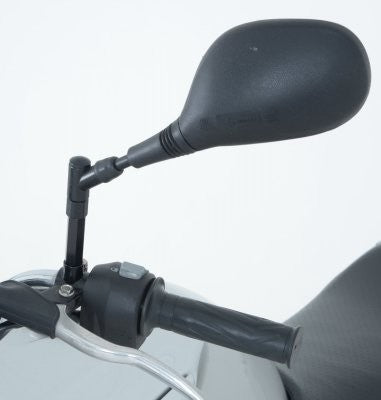 Mirror Risers for M10x1.25 Thread Mirrors