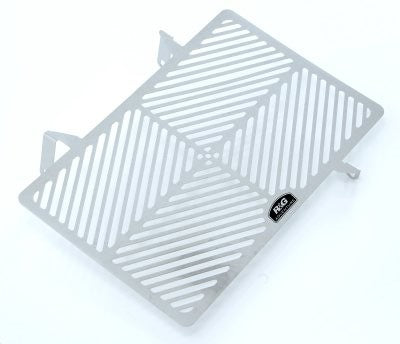 Stainless Steel Radiator Guard for Suzuki V-Strom 1000