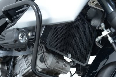 Radiator Guards for Suzuki V-Strom 1000 (upto 2013)