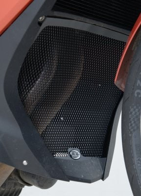 Downpipe Grille for BMW F800GT '13-
