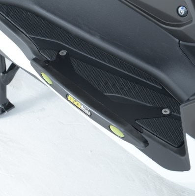 Footboard Sliders for Yamaha XMAX 400 '13-