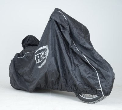 Cruiser Bike Outdoor Cover