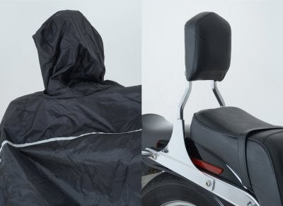 Cruiser Bike Outdoor Cover