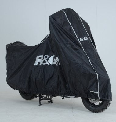 Urban Outdoor Cover (Scooter)