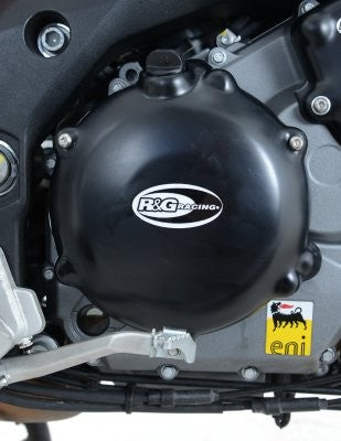 Engine Case Cover Kit (3pc) For Aprilia Caponord 1200 and Dorsoduro 1200