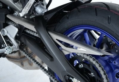 Chain Guard for Yamaha MT/FZ-09 & SP '18-'20
