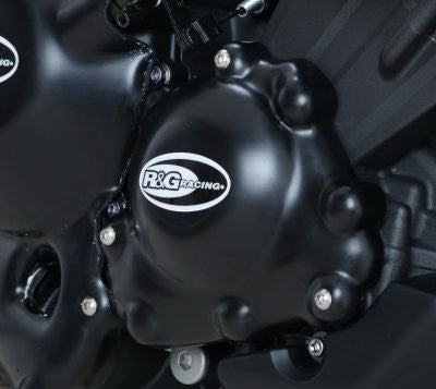 Engine Case Covers for Yamaha MT-09 (FZ-09), SP '18-'20, XSR900 '16-'21, Tracer 900 GT '18-'20 & & Niken '18-'20 (Pulse/Starter)