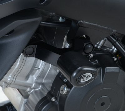 Crash Protectors - Aero Style for Suzuki DL1000 V-Strom '14-'19, DL 1000XT V-STROM '17-'19, 1050 & 1050XT '20-