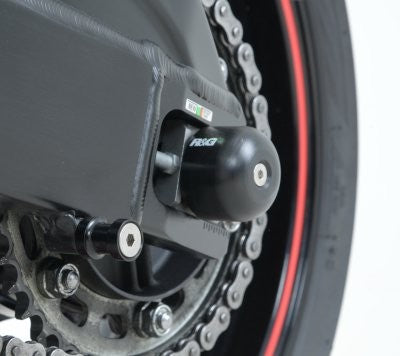 Swingarm Protector for Zero DS, Zero S '13-'18 and Zero SR models