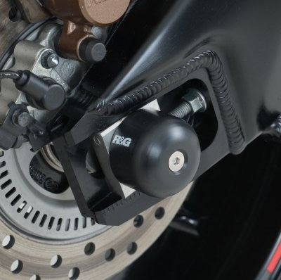 Swingarm Protector for Zero DS, Zero S '13-'18 and Zero SR models