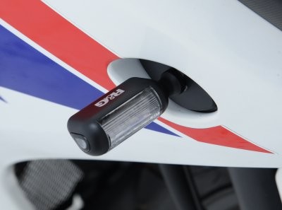 Micro Indicators - LED Type - Aero Style