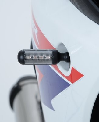 Micro Indicators - LED Type - Aero Style