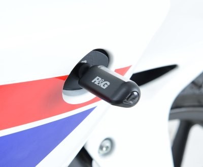 Micro Indicators - LED Type - Aero Style