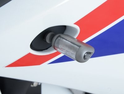 Micro Indicators - LED Type - Aero Style