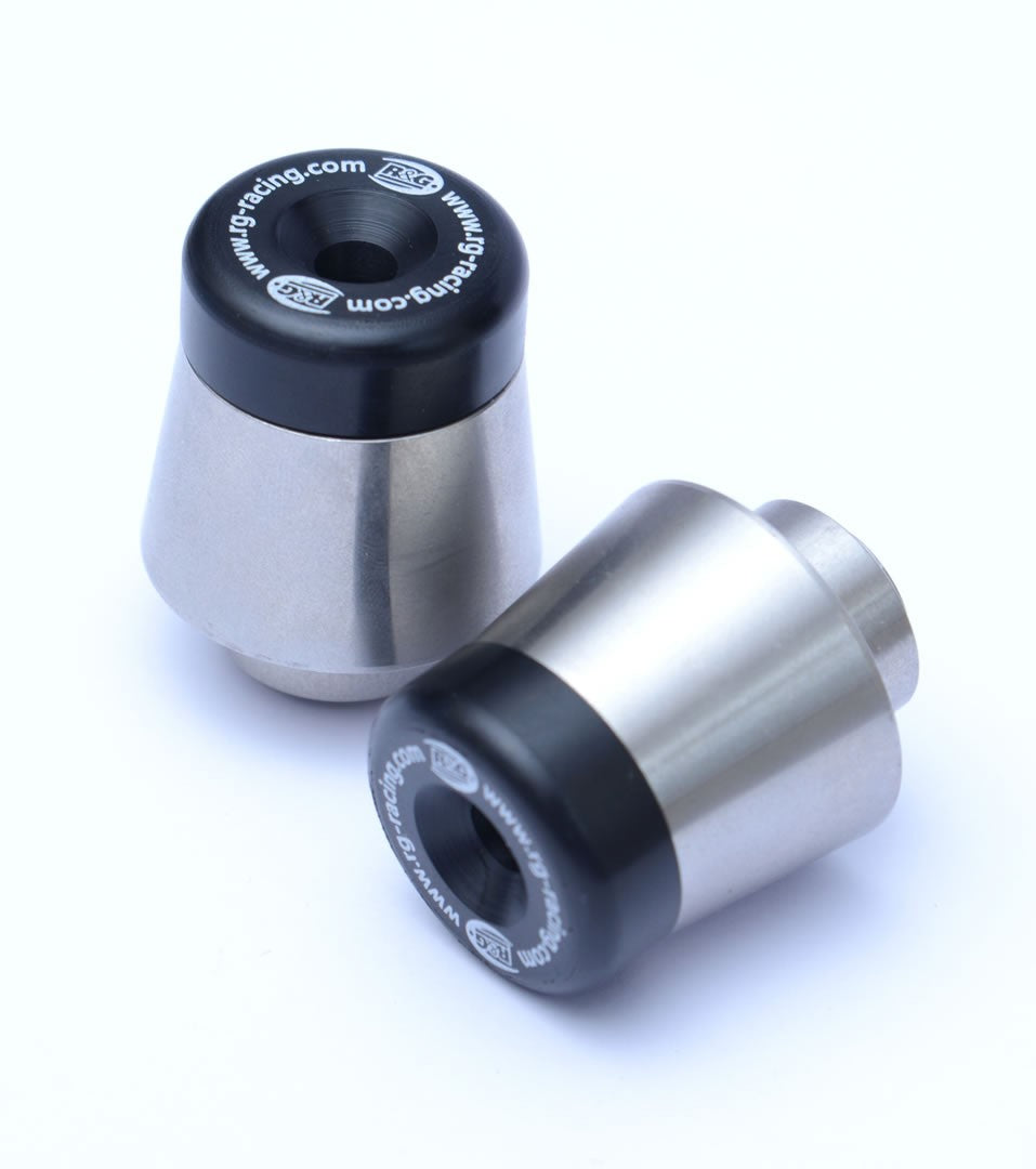 Bar End Sliders for Honda CBR650F '14- & CB650F '14-