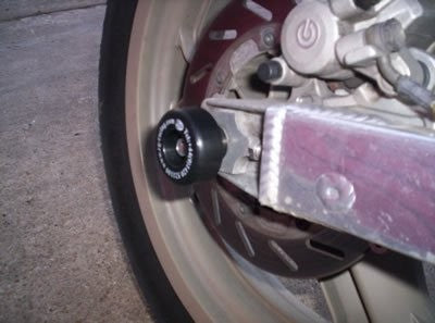 Swingarm Protectors