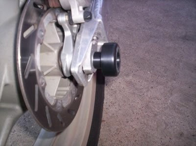 Swingarm Protectors