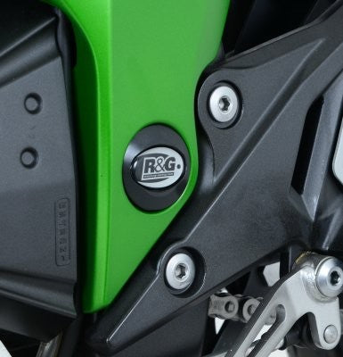 Frame Plug for Kawasaki Z800 (LHS) & Honda CBR1000RR-R Fireblade & Fireblade SP '20-