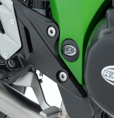 Frame Plug for Kawasaki Z800 (RHS)