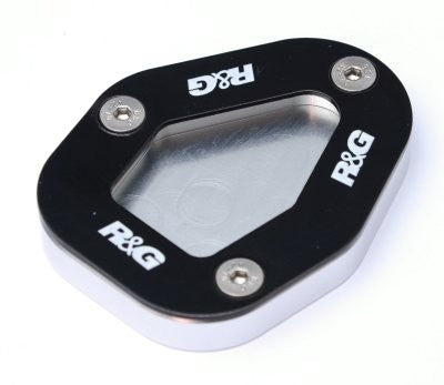 Kickstand Shoe for Triumph Tiger 1050 '10- '14