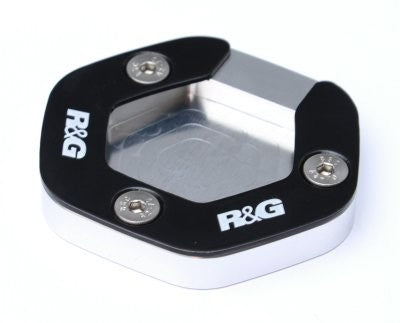 Kickstand Shoe for KTM 690 Duke R '13-