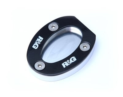 Kickstand Shoe for Kawasaki Z1100 '26-, Z1000 '14- '24, Z1000SX '13-18, Versys 1000 '12- '24, Versys 1100 ’25- & 3 others.