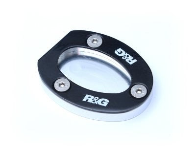 Kickstand Shoe for Kawasaki Z1100 '26-, Z1000 '14- '24, Z1000SX '13-18, Versys 1000 '12- '24, Versys 1100 ’25- & 3 others.