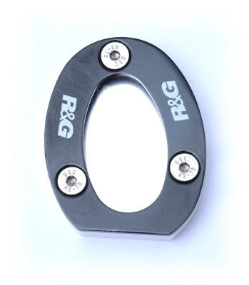 Kickstand Shoe for Kawasaki Z1100 '26-, Z1000 '14- '24, Z1000SX '13-18, Versys 1000 '12- '24, Versys 1100 ’25- & 3 others.