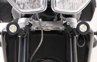 Denali LED Lighting Universal Offset Mount Kit