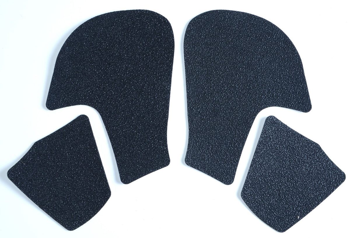 R&G Tank Traction Grips for Yamaha MT-09 / FZ-09 & SP '18-'20 model.