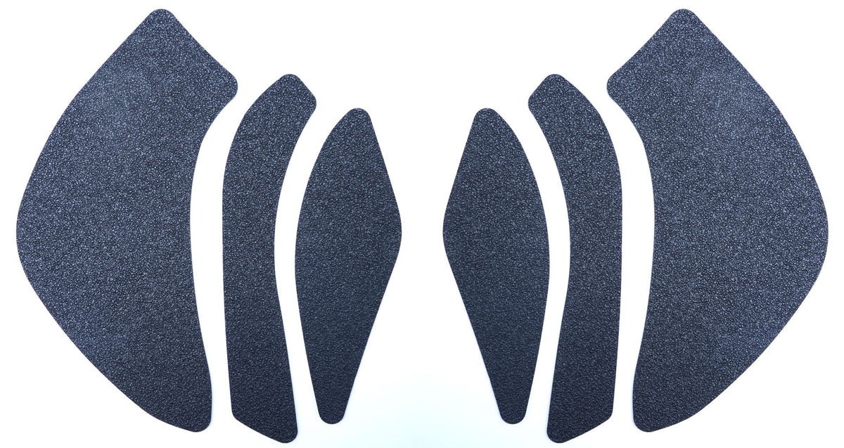 R&G Tank Traction Grip for Yamaha XJ6 / Diversion '10-