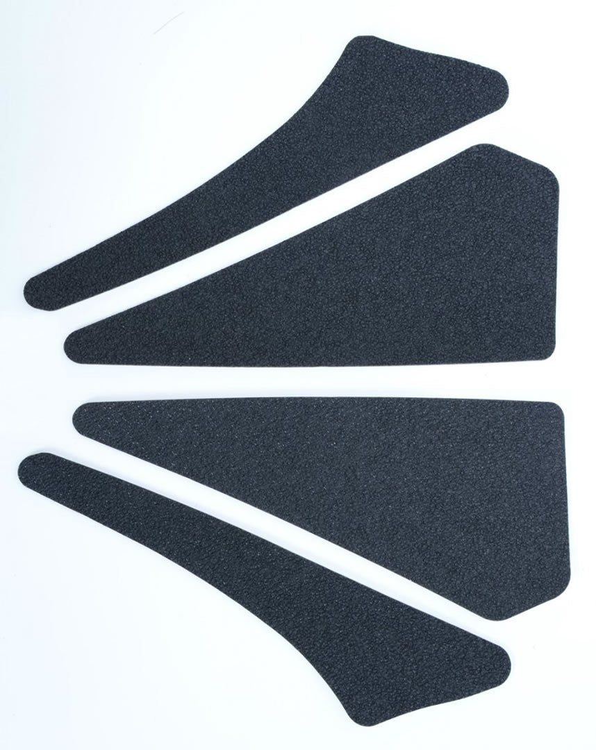 R&G Tank Traction Grip for Kawasaki 800