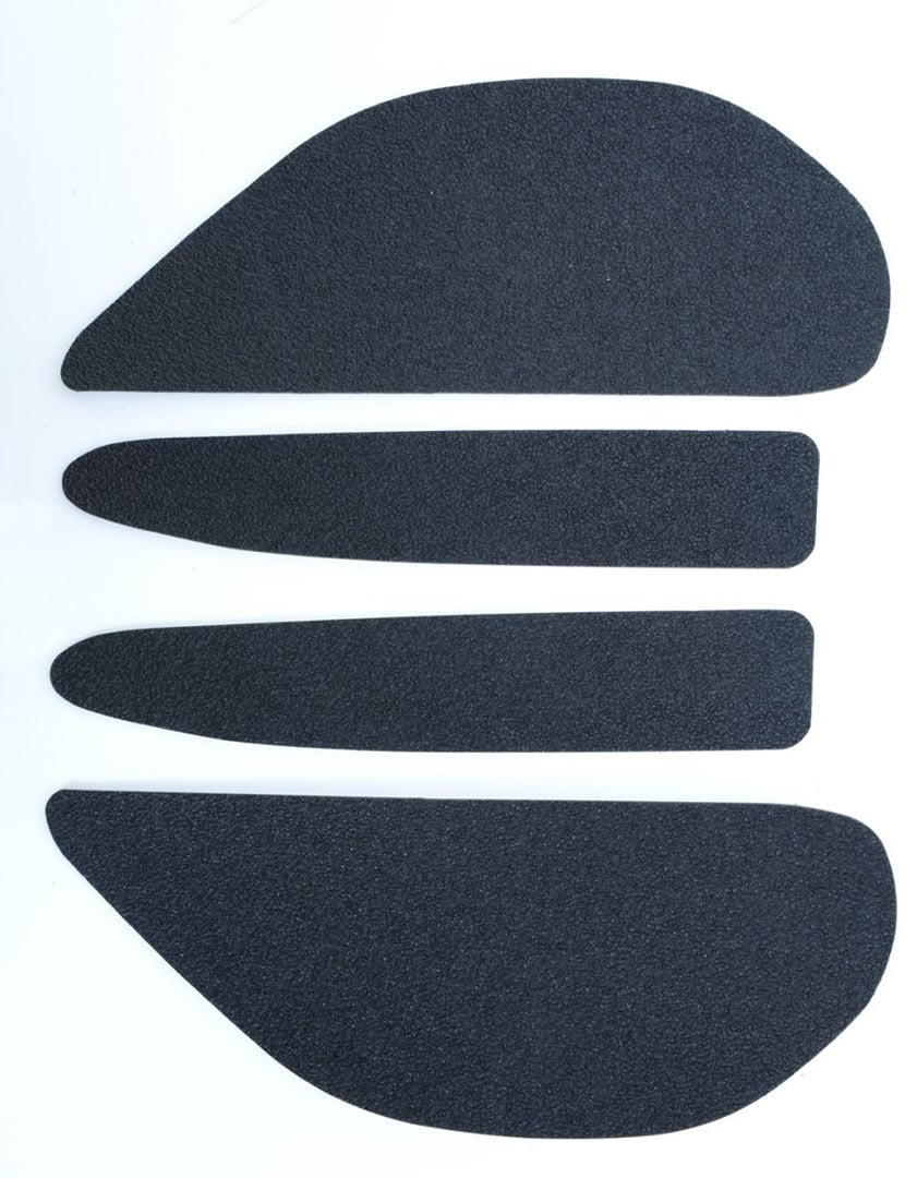 R&G Tank Traction Grip for Kawasaki ER-6 F/N ’06-'11 (4 Grip Kit)