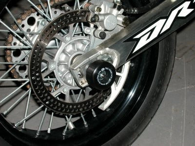 Swingarm Protectors
