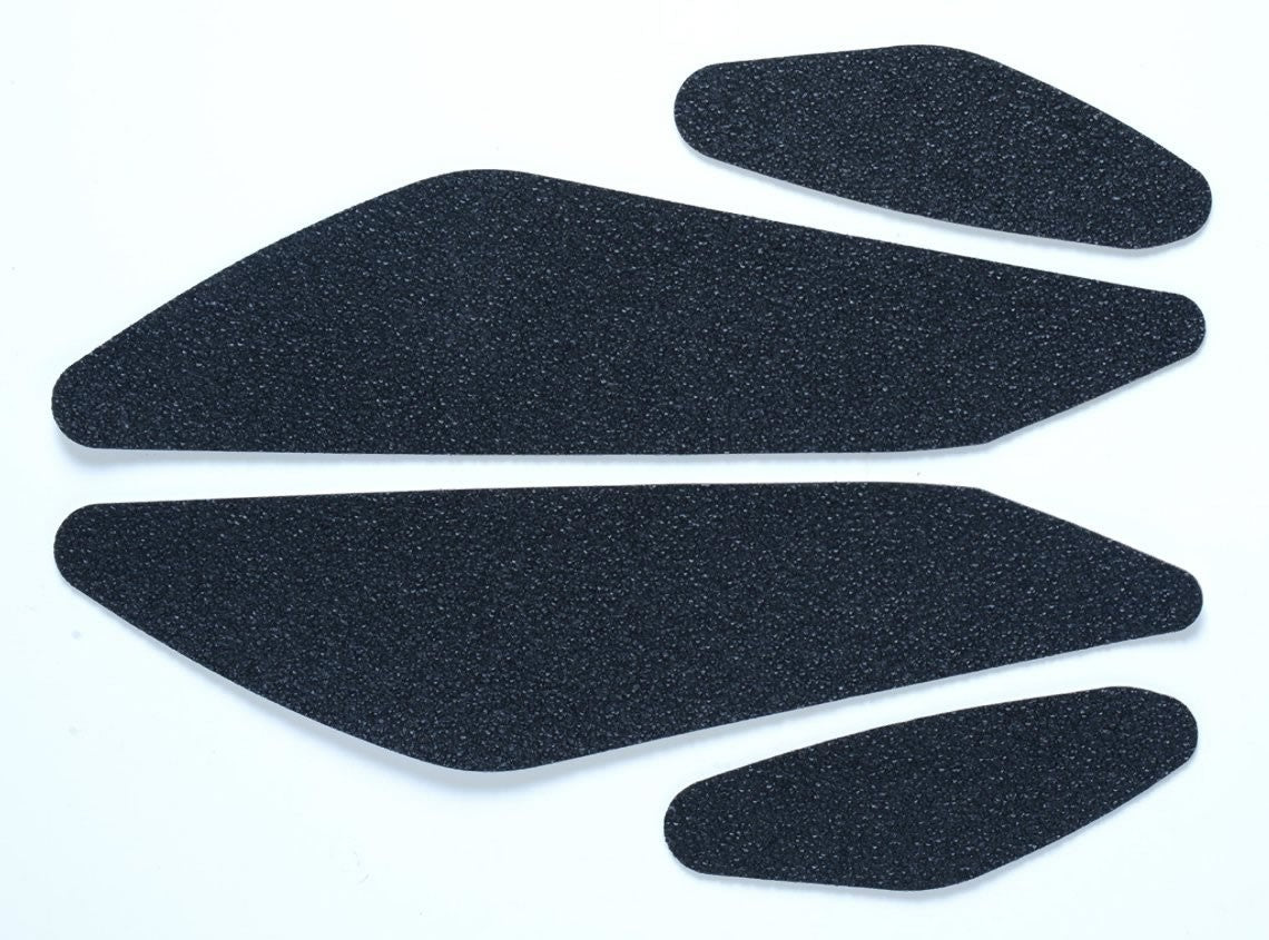 R&G Tank Traction Grip for Ducati 821/939 Hyperstrada and 821/939 Hypermotard