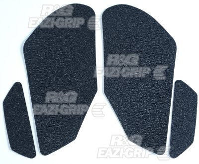 R&G Tank Traction Grip for Honda CBR1000RR '04-'07