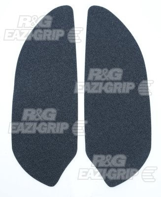 R&G Tank Traction Grips for Honda CBR600RR '07-'12