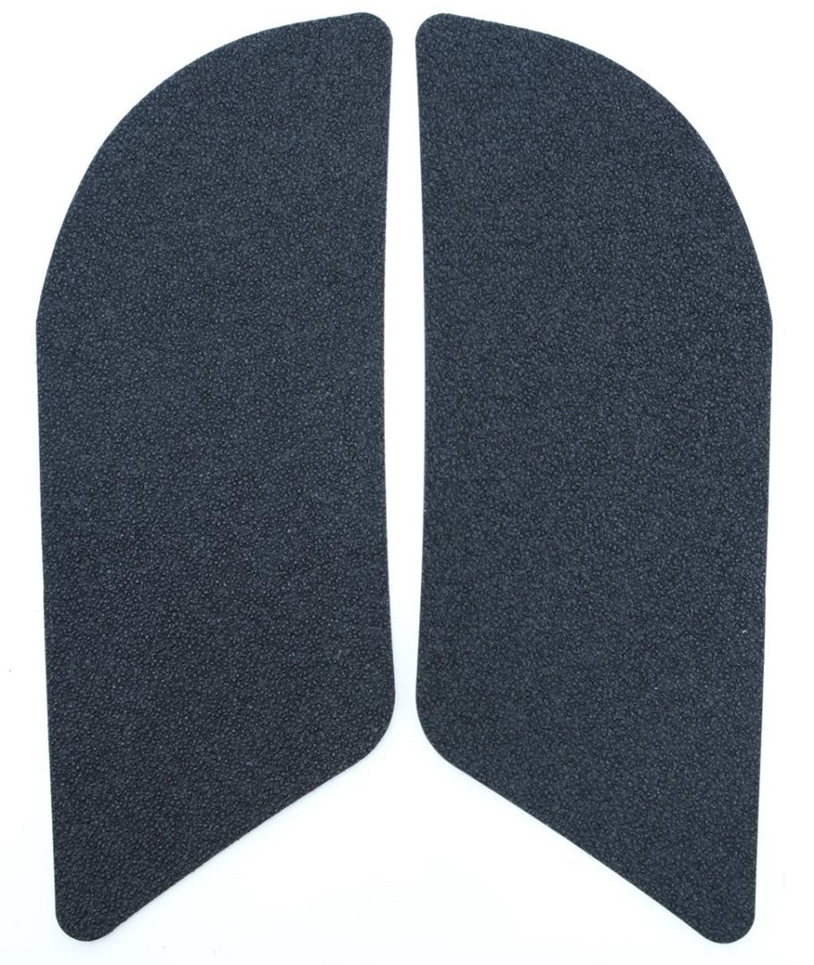 R&G Tank Traction Grips for Honda VFR800 '10-'13